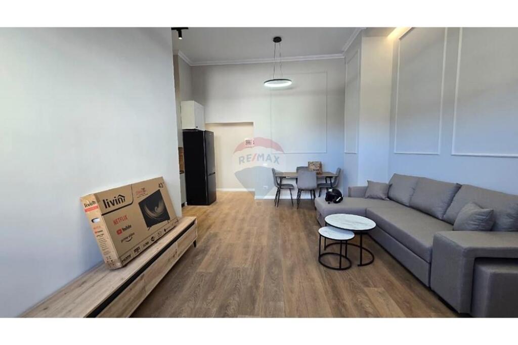 Apartament 1+1 plus postparkim, Liqeni i Thate
