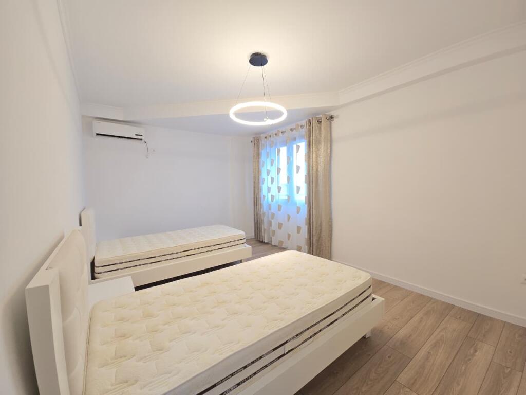 ✨ Appartamento 2+1 in affitto per la prima volta nella zona elite di Kodra e Diellit 🌇