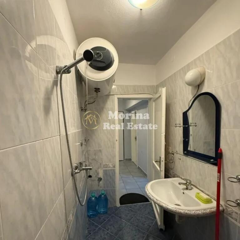 Qera, Apartament 1+1, Tregu Elektrik 500 euro/muaj