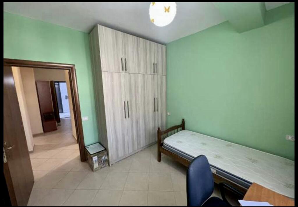 📣 RENT Apartment 2+1 With 2 Bathrooms 📍 Zogu i Zi, Tirane ✨