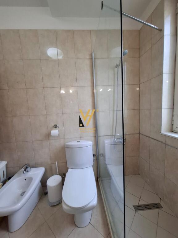 APARTMENT 2+1+2BLK FOR RENT NEAR THE ZOOLOGICAL GARDEN 80,000 LEKE
