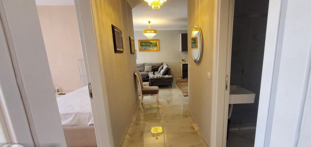 APARTAMENT ME QERA 2+1 KOMUNA E PARISIT 65.000 LEKE