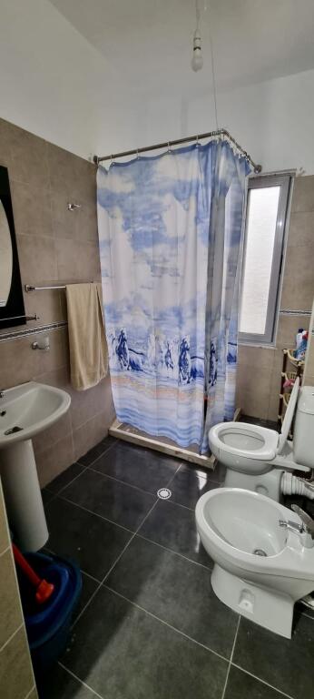 📣 QERA Apartament 1+1 📍 Fresk ✨