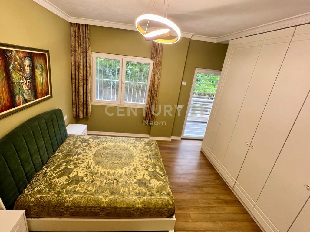 RENT, MODERN 2+1 APARTMENT with PARKING SPACE‼️