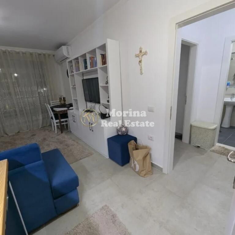 Apartament 1+1, Rruga Aleksandër Kondo, Fresku, 400 Euro/muaj