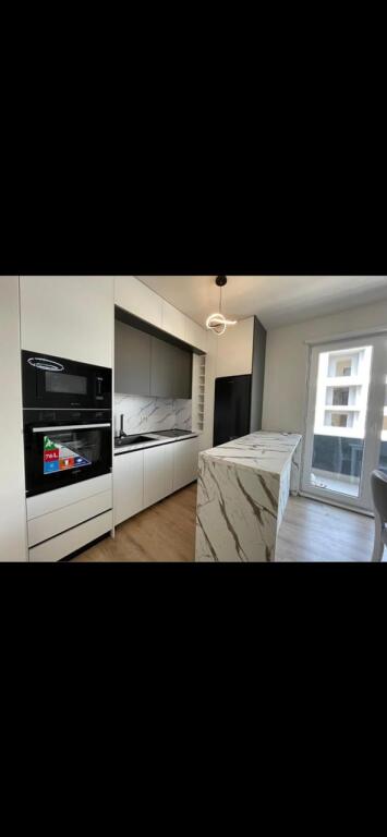 Apartment 3+1 for rent Univers City