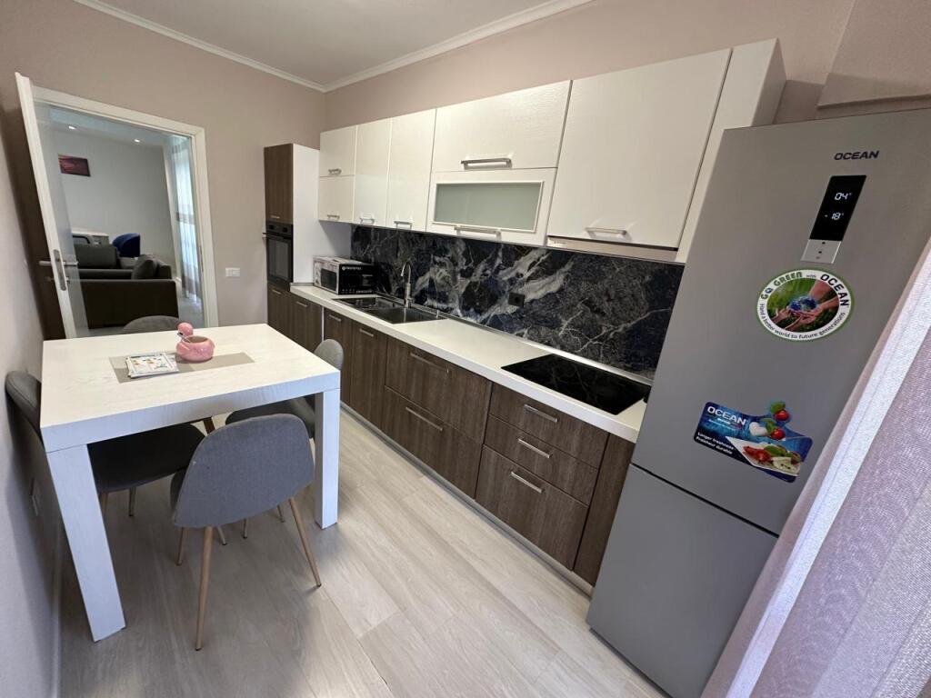 Apartament 3+1 me Qira | Ish-Ekspozita