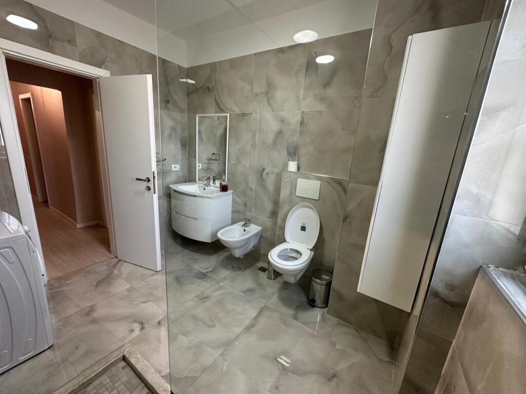 Apartament 3+1 me Qira | Ish-Ekspozita