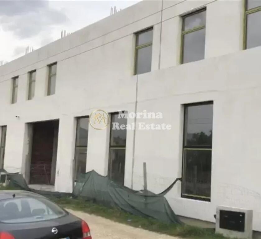 Rent, Warehouse, Kamez, 9000 Euro/ Month