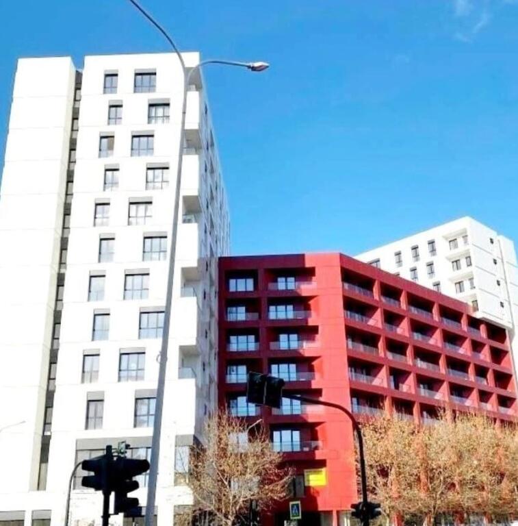 APARTAMENT 1+1 📍Kompleksi ARLIS, Farmacia 10