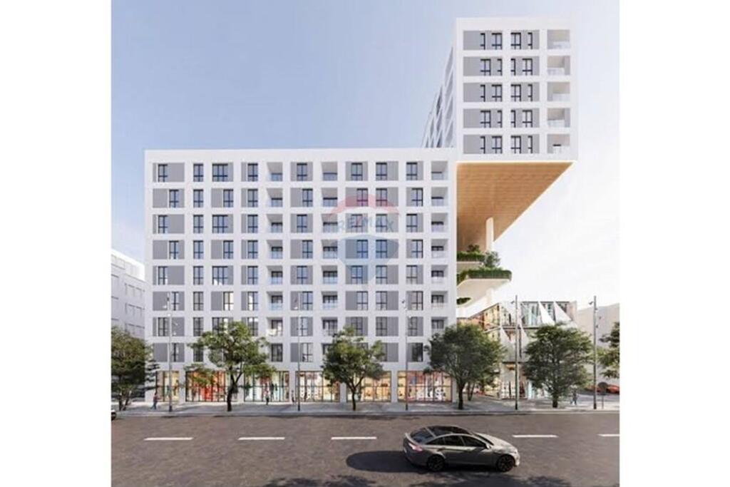 Appartamento 2+1+2 in Vendita, Nuovo Viale
