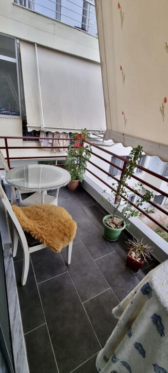 📣 QERA Apartament 1+1 📍 Fresk ✨