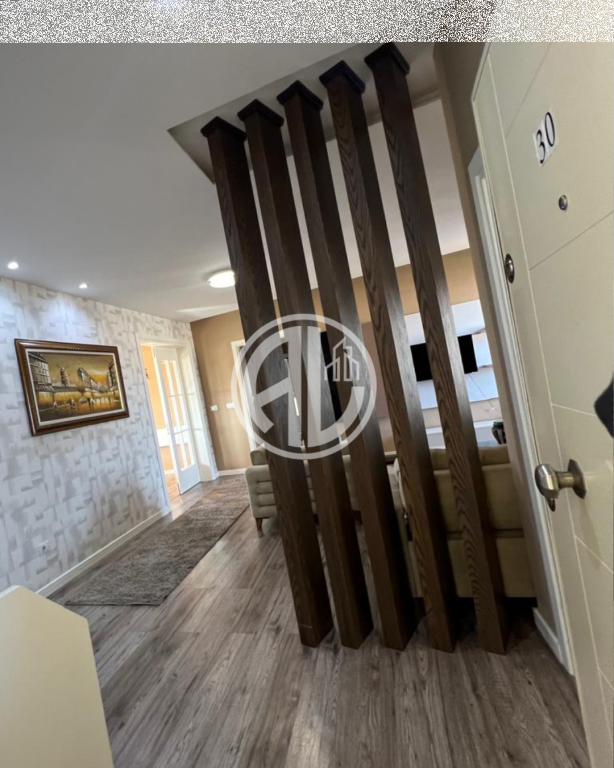 💠 Papafingo 2+1+2 për Qira – Vala Park, Durrës