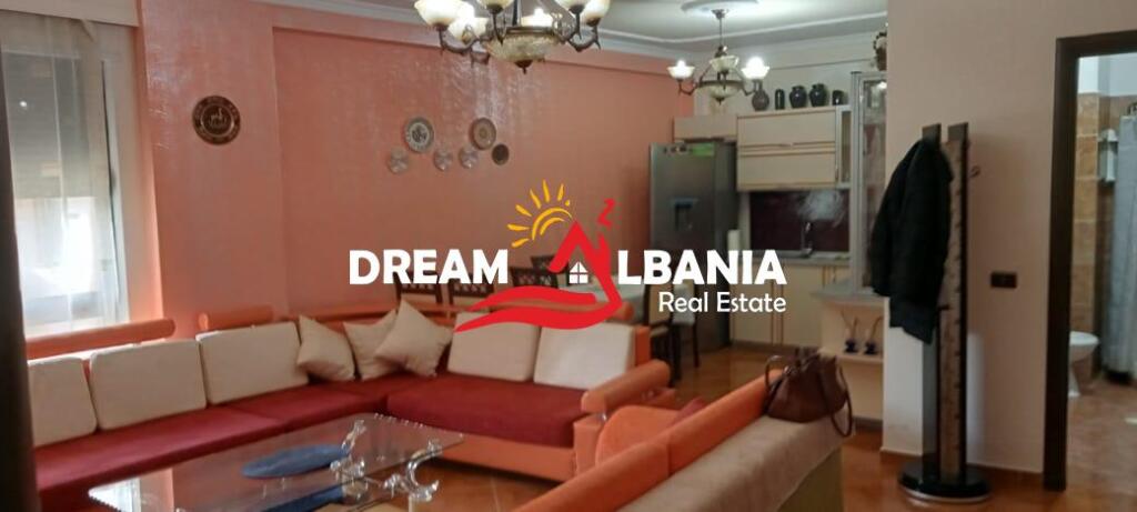 Apartament 1+1 me qera prane Restorant Freskut, ne Tirane ( ID 42111485)