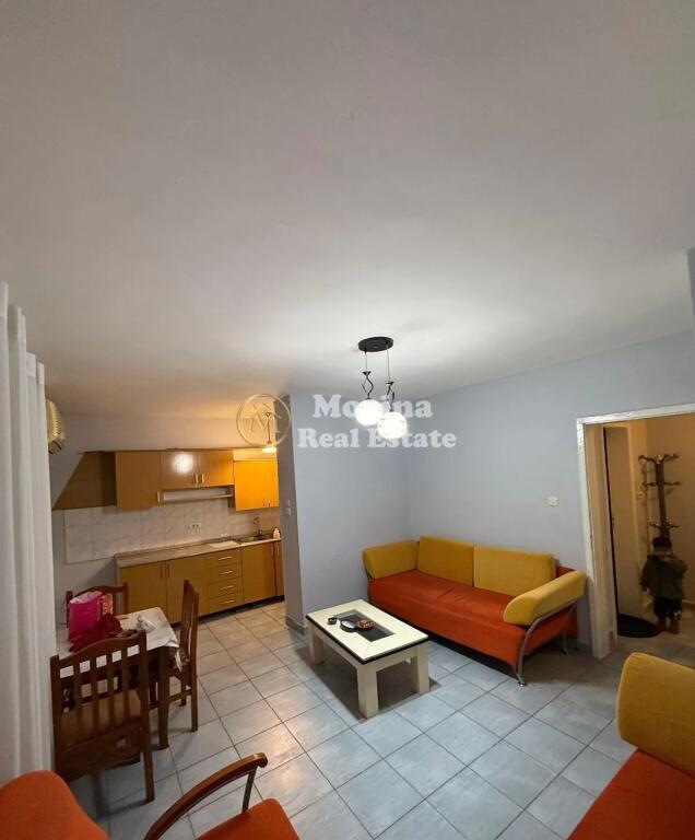 Qera, Apartament 1+1, Tregu Elektrik 500 euro/muaj