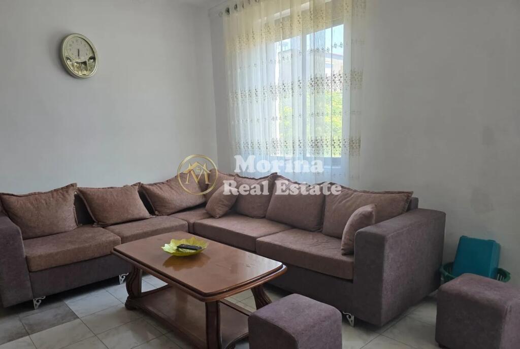 Qera, Apartament 2+1, Rruga e Durresit, 550 euro/muaj