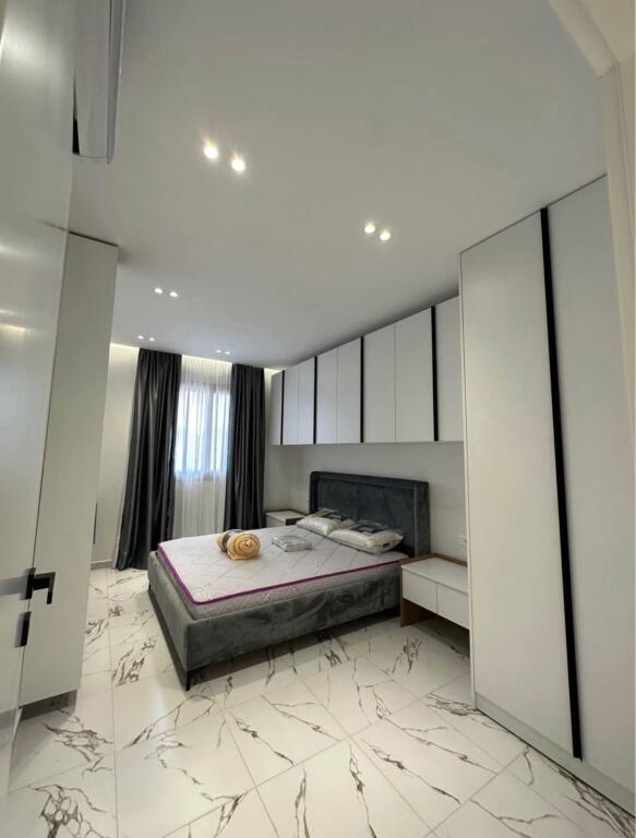 Apartament 2+1 me Qira – Rruga Kosova