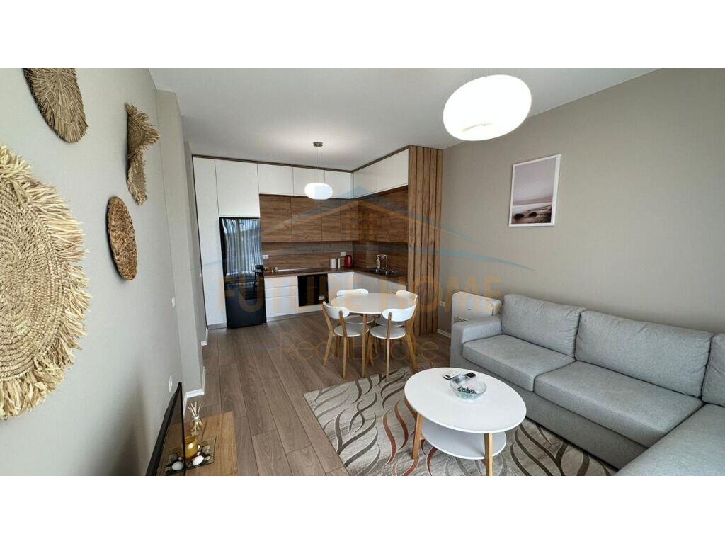 Qera, Apartament 1+1, Grand Gallery, Yzberisht