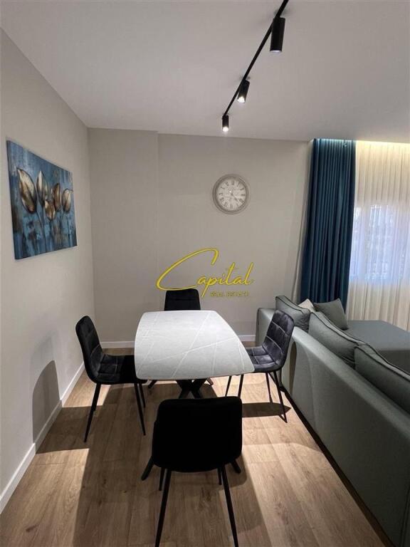 APARTAMENT ME QERA 1+1 LIQENI I FARKES 60.000 LEKE