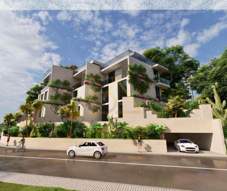 Rezidenca Rradhimë –Vlorë