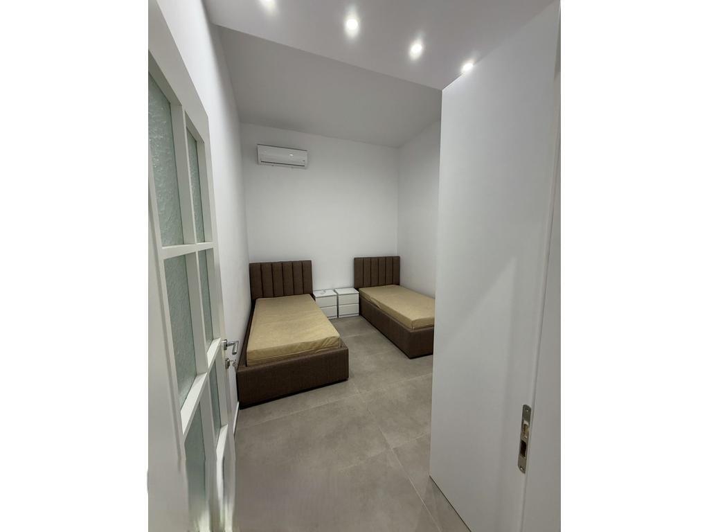Super Apartment 2+1 In Don Bosko 600 € /Month