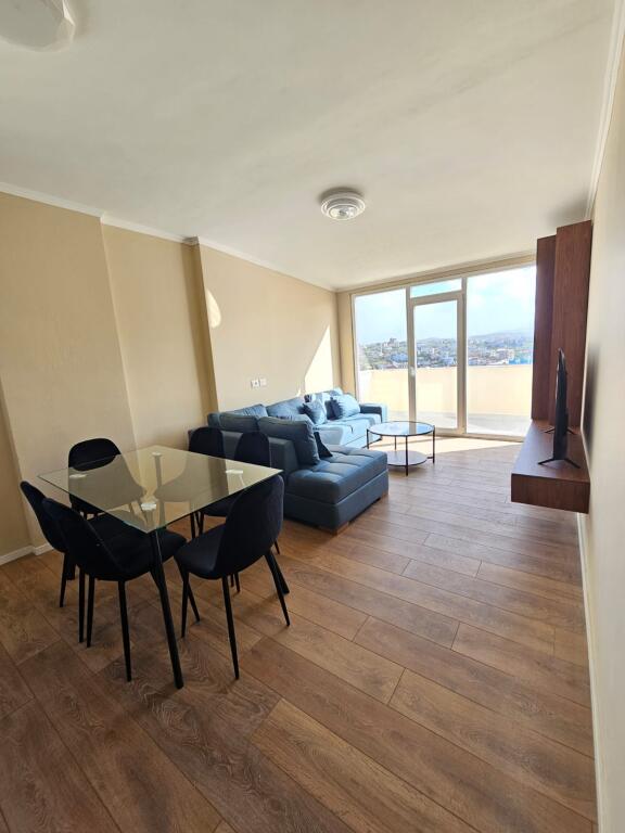 SHITET APARTAMENT 2+1 NE PLAZHIN ILIRIA PRANE HOTEL FLORIDA