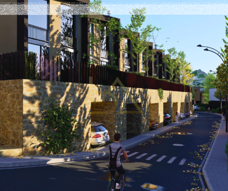 Apartment for Sale – See Hëna Residence, Mjull - Bathore, Tirana