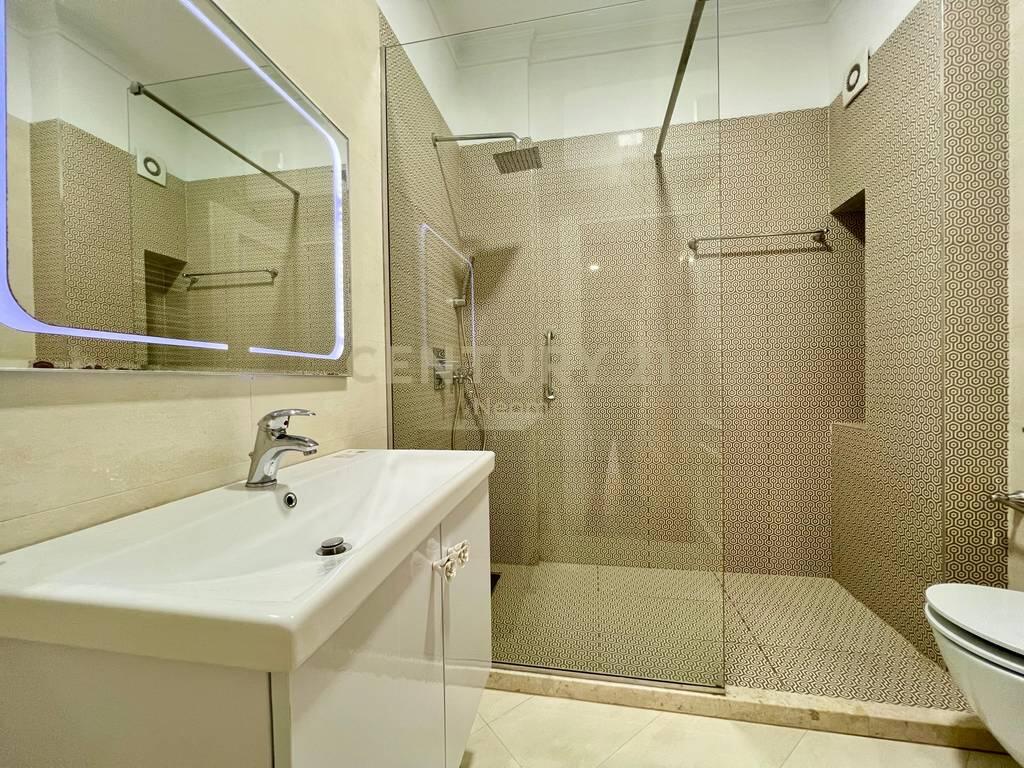 FOR RENT, MODERN 2+1 APARTMENT with PARKING SPACE‼️ 850 € /Month