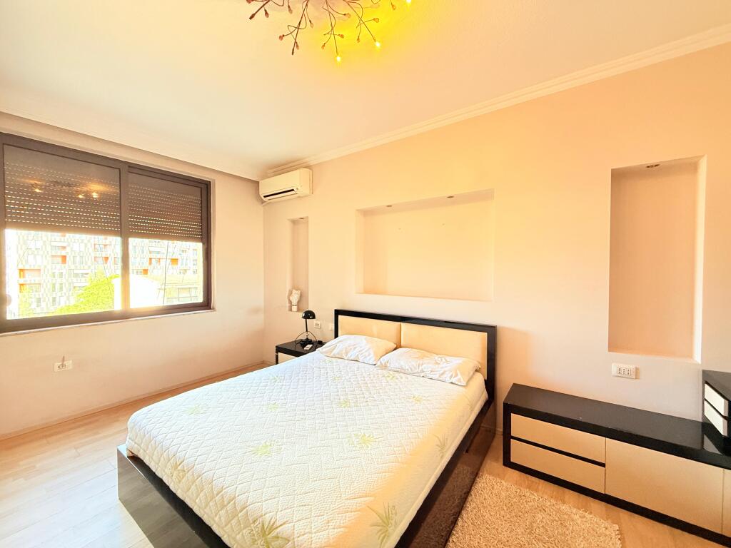 🏡 Jepet me qira apartament 2+1+2 pranë Inxhinierisë, tek Doro City