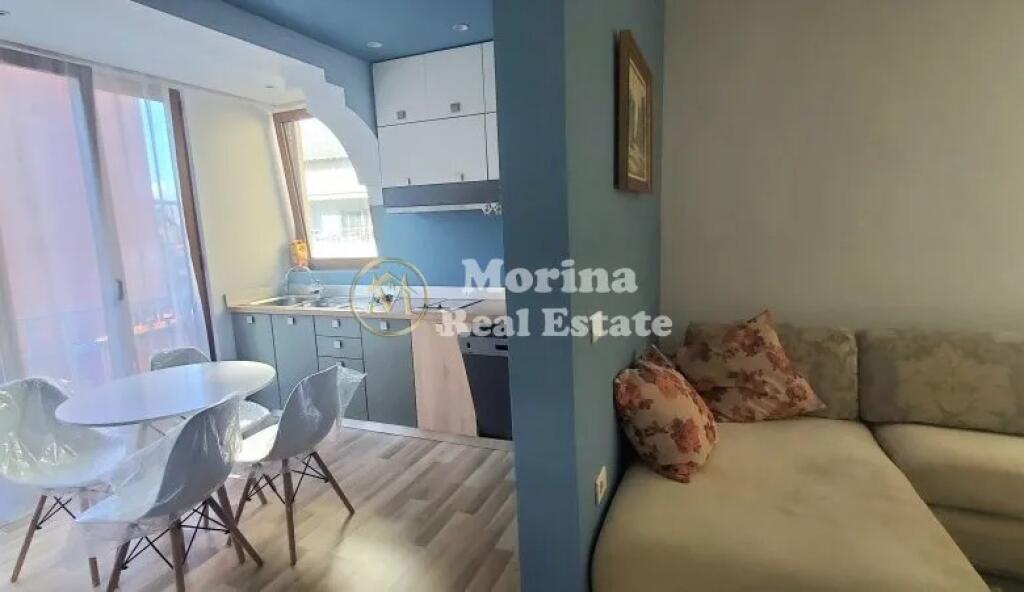 Qera, Apartament 1+1 , Myslym Shyri, 550 Euro/Muaj
