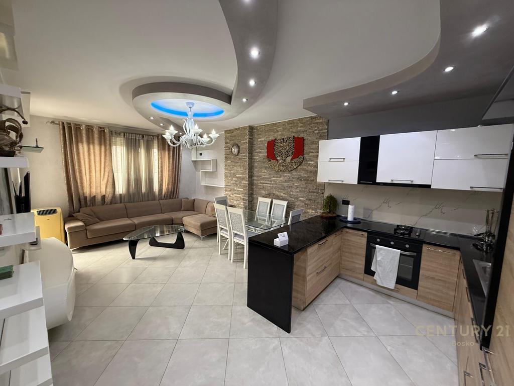 Apartament 2+1 me QERA në Astir, Vila L Modern &amp; Komod