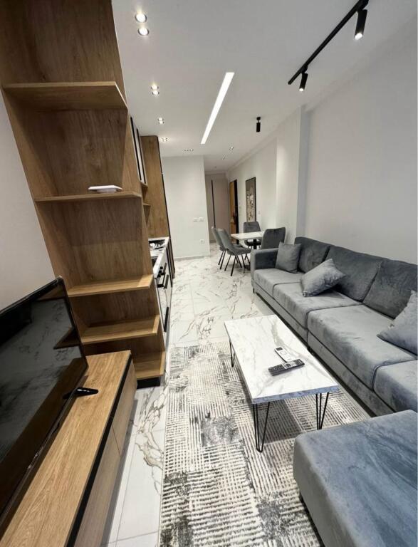 Apartament 2+1 me Qira – Rruga Kosova