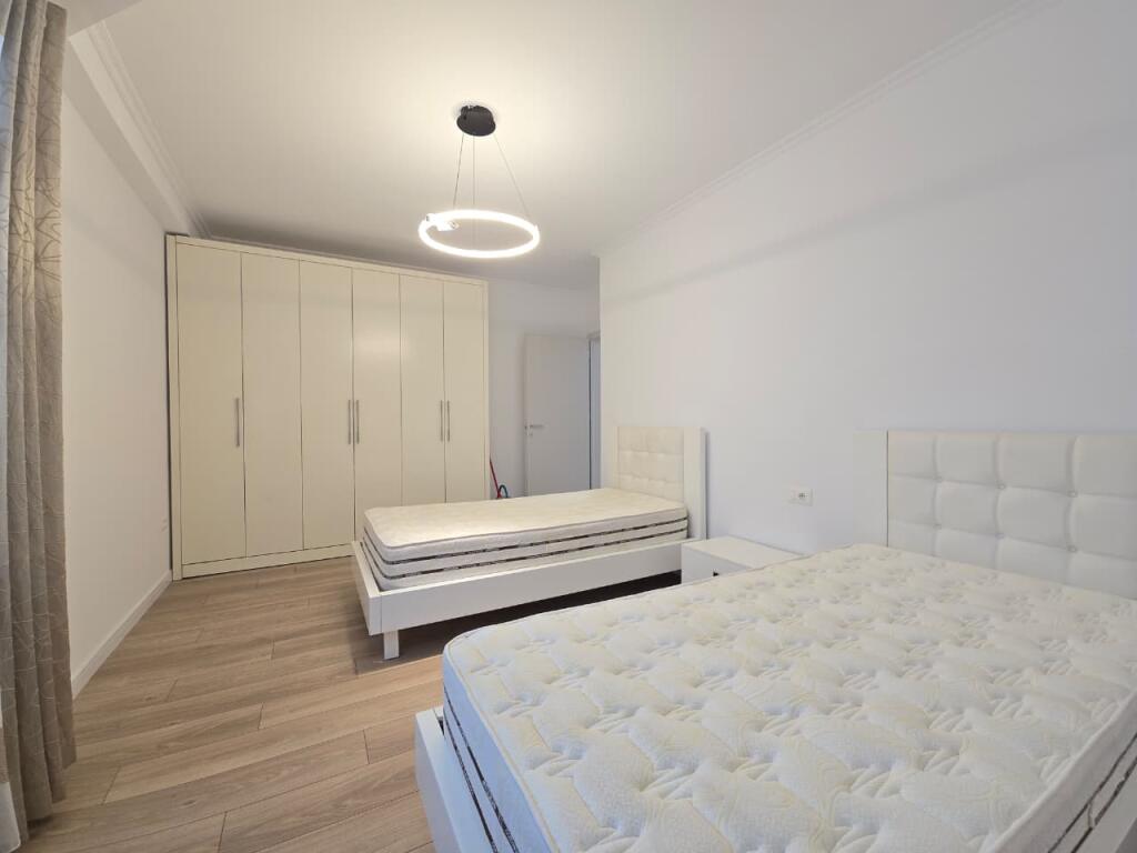 ✨ Appartamento 2+1 in affitto per la prima volta nella zona elite di Kodra e Diellit 🌇