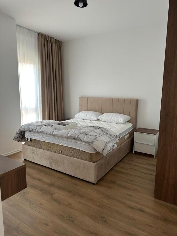 For Rent Apartment 2+1+Balcony at Zogu i Zi