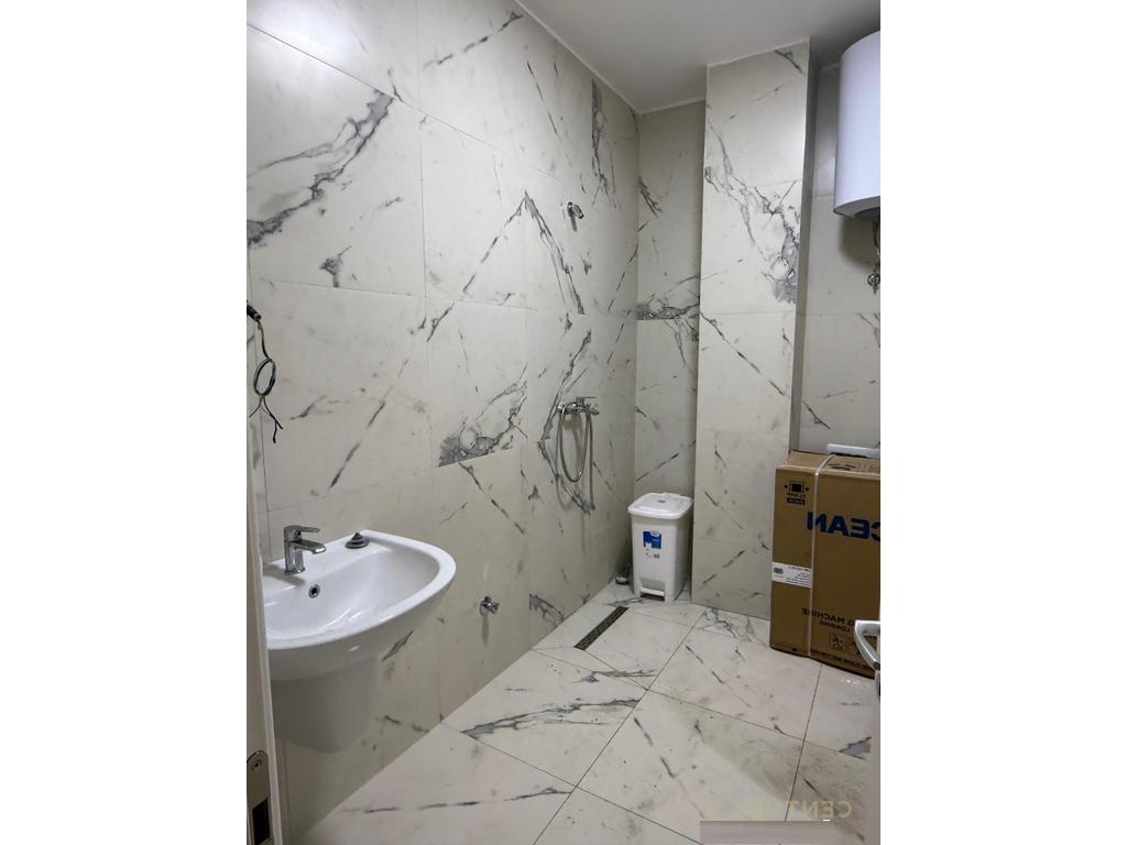 APARTAMENT 2+1+2 ME QERA OASIS RESIDENCE