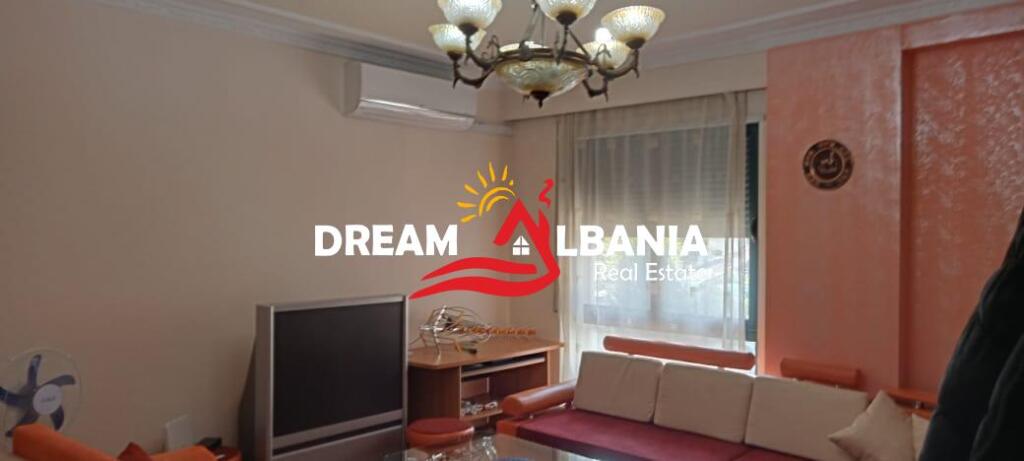 Apartament 1+1 me qera prane Restorant Freskut, ne Tirane ( ID 42111485)