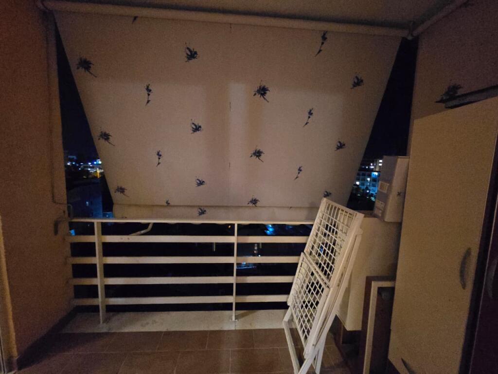Apartament 2+1+2 me qira te qyteti Studenti