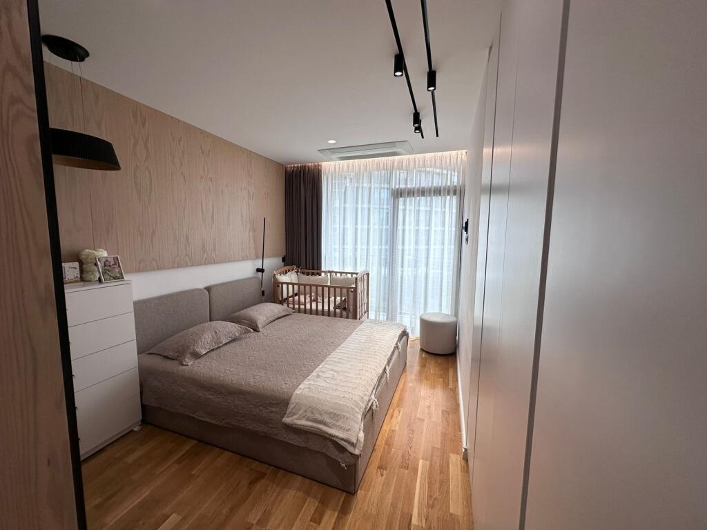 Apartament per shitje tek Lake View Residence