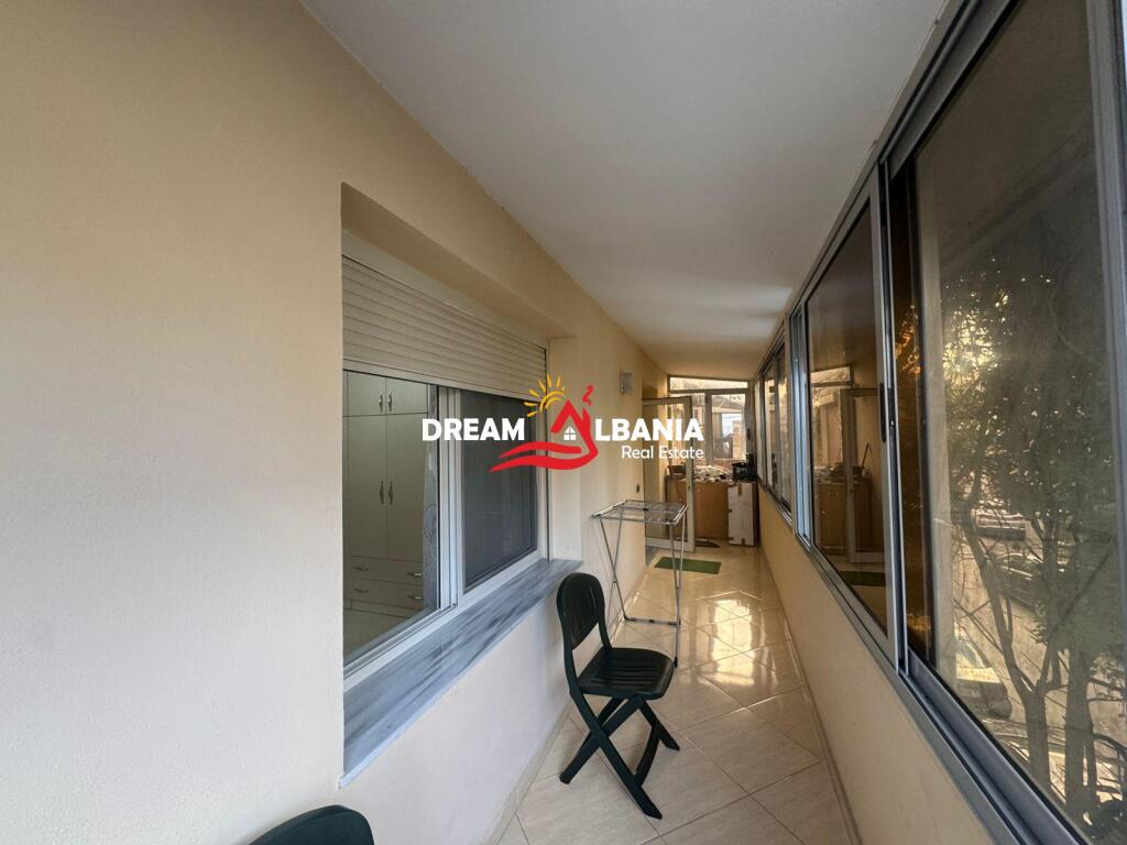 2+1 apartment for rent near the Red School at the New Bazaar, Tirana (ID 42215422)