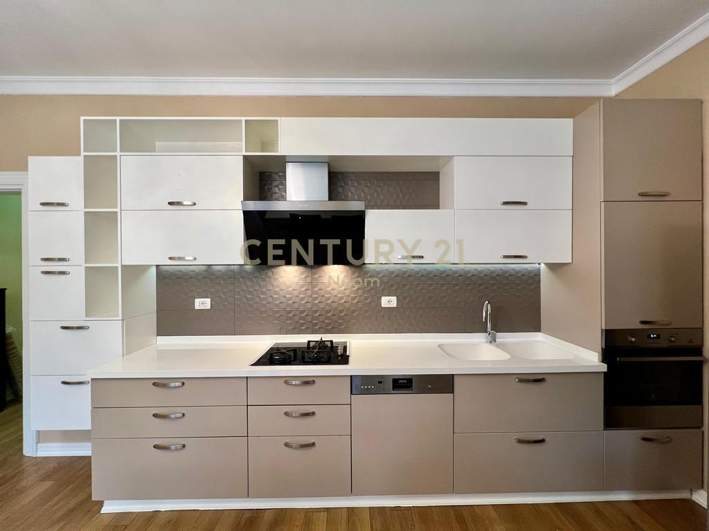 RENT, MODERN 2+1 APARTMENT with PARKING SPACE‼️