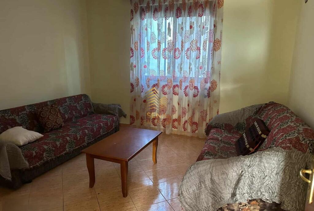 Qira, Apartament 1+1, 5 Maji, 40,000 ALL/muaj