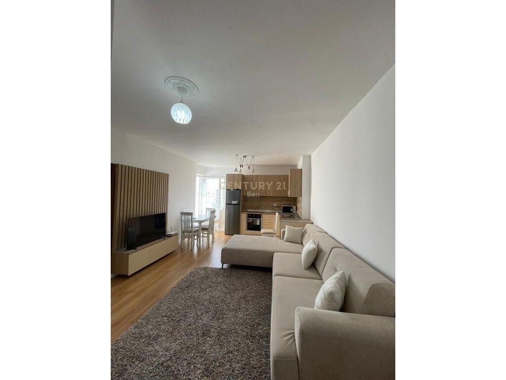 APARTAMENT 1+1 PER QERA NE VOLLGA !