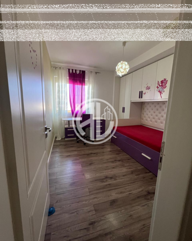 💠 Papafingo 2+1+2 për Qira – Vala Park, Durrës