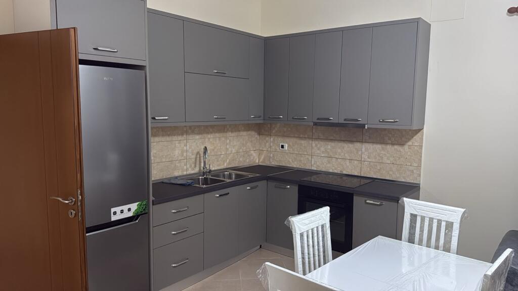 Apartament 2+1. Sauk