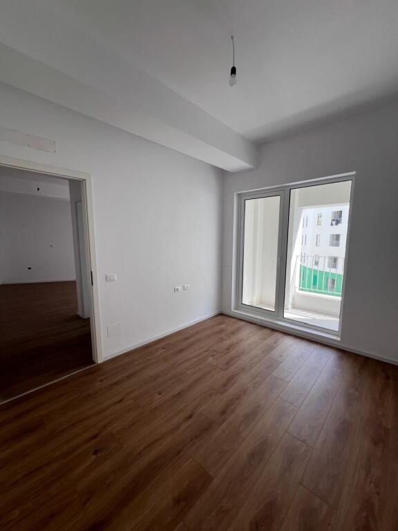 🏠 Apartament në shitje 1+1 – Kompleksi Kaimi, Ali Demi