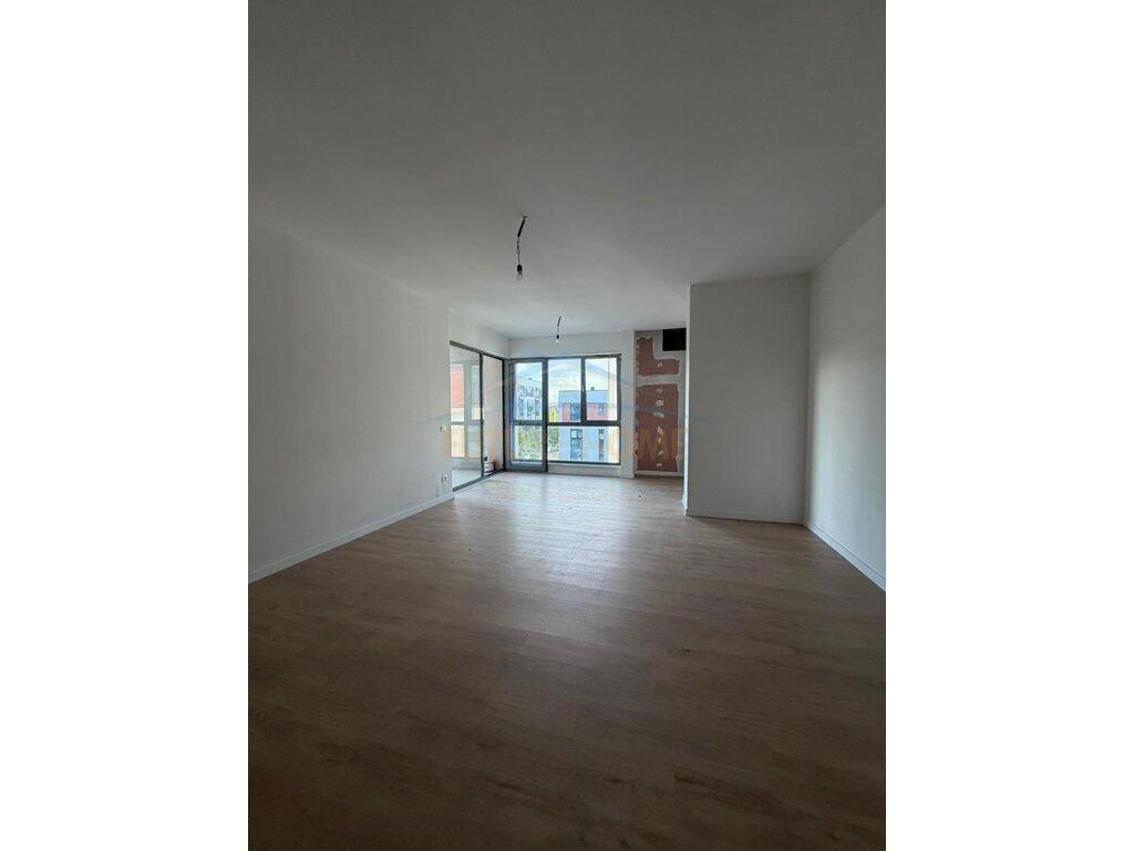 Qera, Apartamenti 2+1+2+Post Parkimi, Rezidenca Green Valley, Liqeni i Thate.