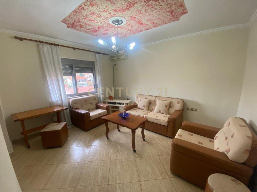 XHAMLLIKU, APARTAMENT 1+1 PER QIRA