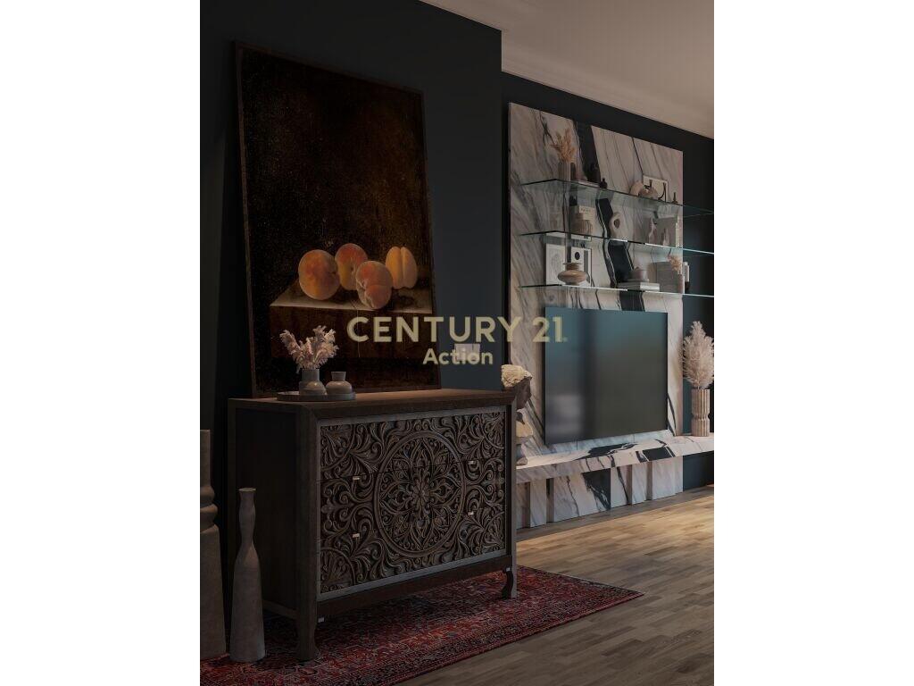 Jepet me qira apartament modern në rezidencën “Altana” 🏡