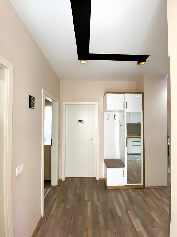 For rent 2+1 in the Mangalem Complex, Ali Dem