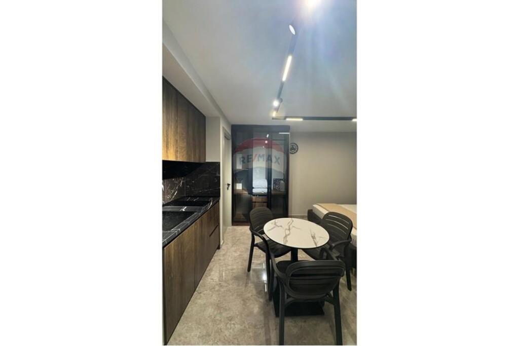 FOR SALE 2 STUDIO APARTMENTS NEAR MOZAIK, KAVAJES STREET